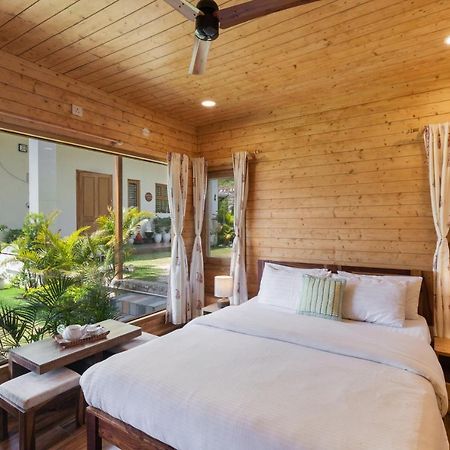 Saffronstays Mystic Homes, 德拉敦 外观 照片